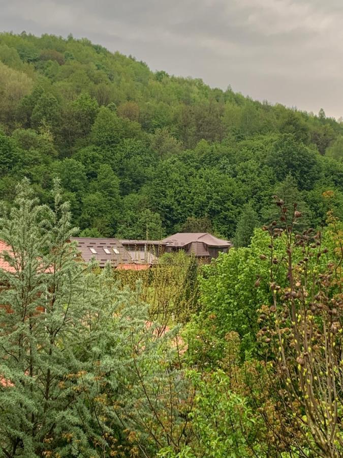 Будинок В Горах Poljana Exterior foto