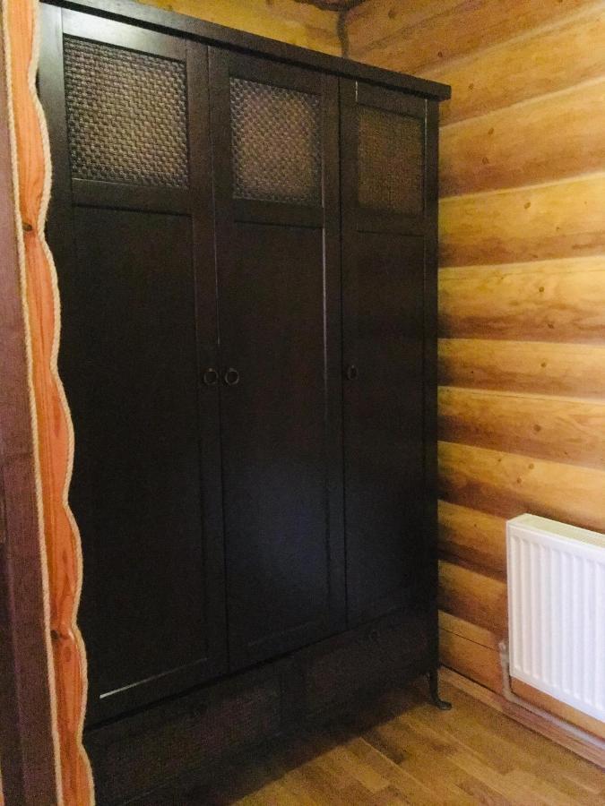 Будинок В Горах Poljana Exterior foto