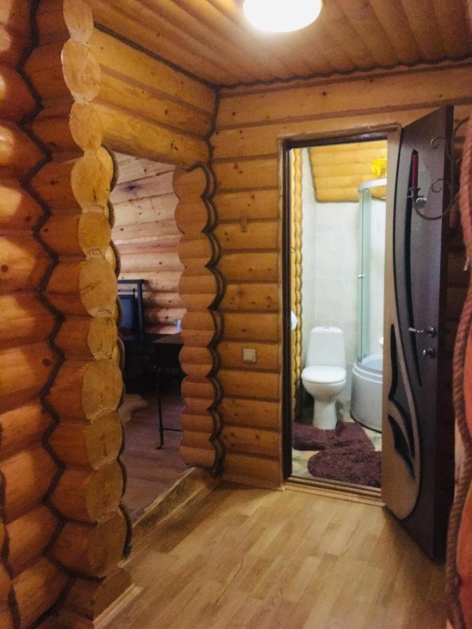 Будинок В Горах Poljana Exterior foto